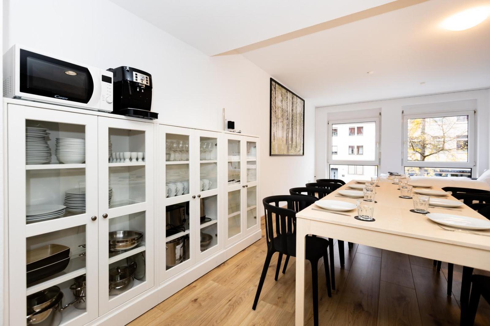 Grosse Ferienwohnung In Der Altstadt ヴュルツブルク エクステリア 写真
