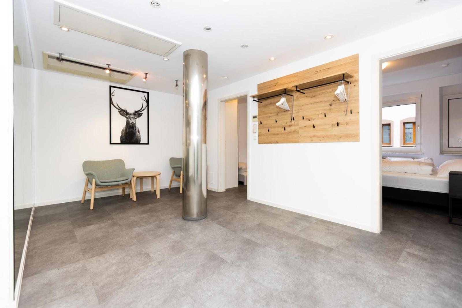 Grosse Ferienwohnung In Der Altstadt ヴュルツブルク エクステリア 写真