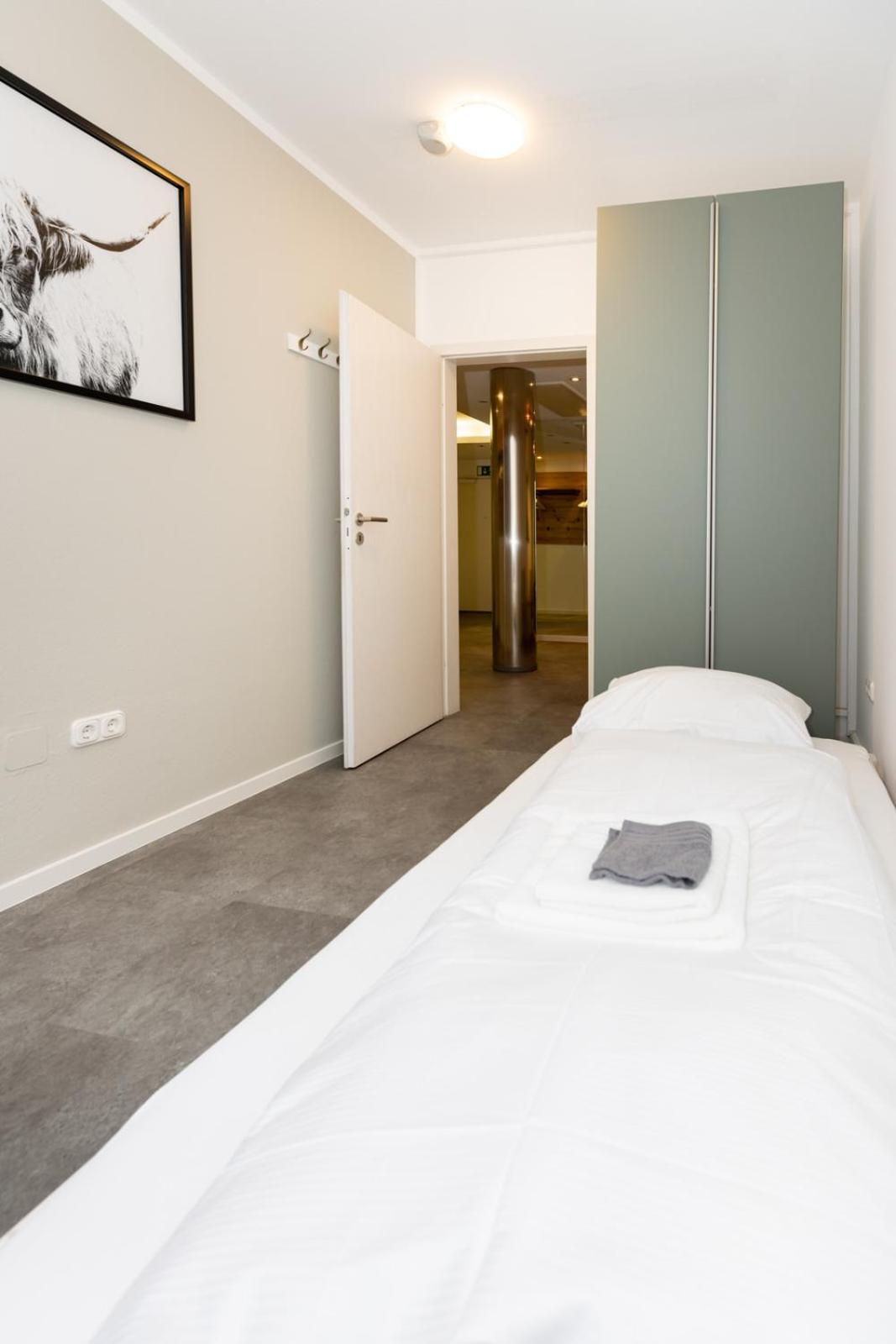 Grosse Ferienwohnung In Der Altstadt ヴュルツブルク エクステリア 写真