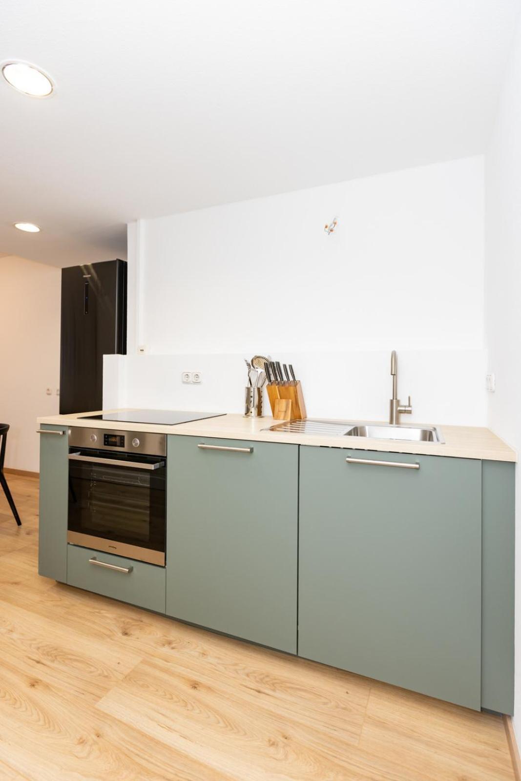 Grosse Ferienwohnung In Der Altstadt ヴュルツブルク エクステリア 写真