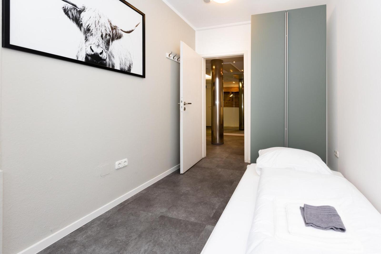 Grosse Ferienwohnung In Der Altstadt ヴュルツブルク エクステリア 写真