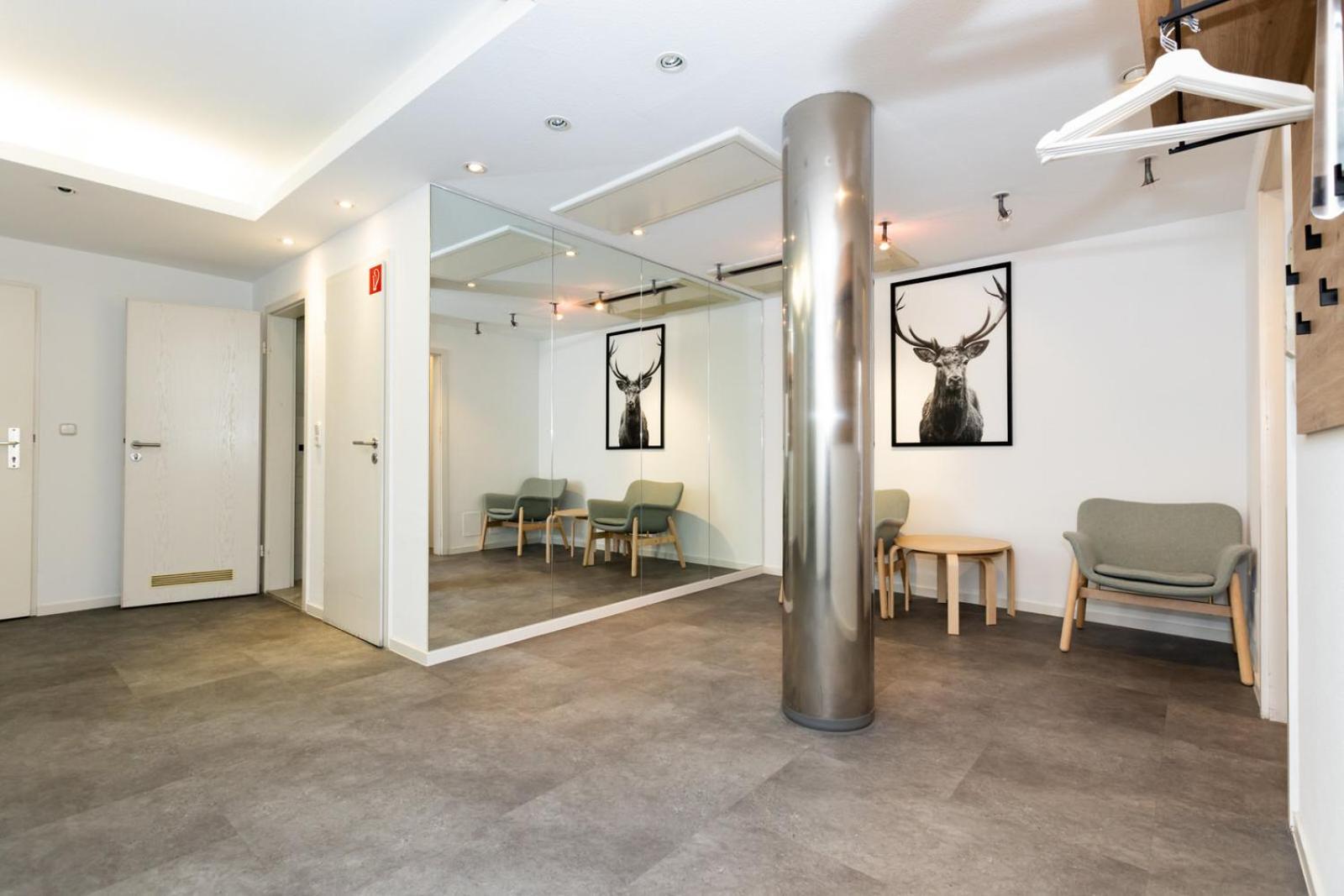 Grosse Ferienwohnung In Der Altstadt ヴュルツブルク エクステリア 写真