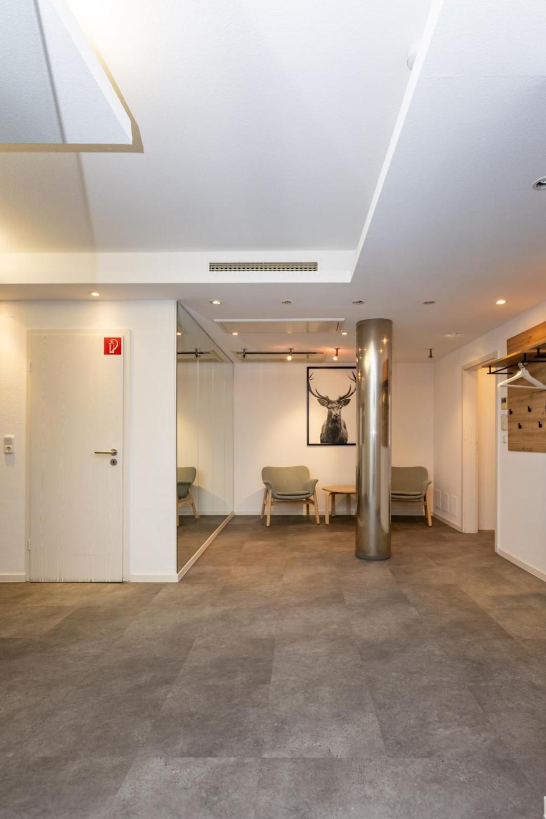 Grosse Ferienwohnung In Der Altstadt ヴュルツブルク エクステリア 写真