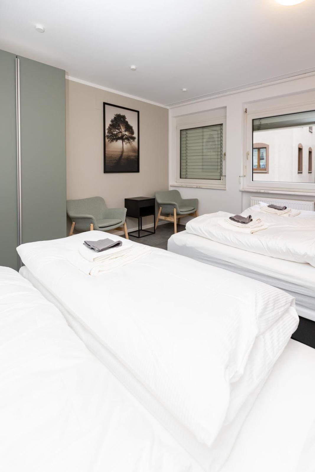 Grosse Ferienwohnung In Der Altstadt ヴュルツブルク エクステリア 写真