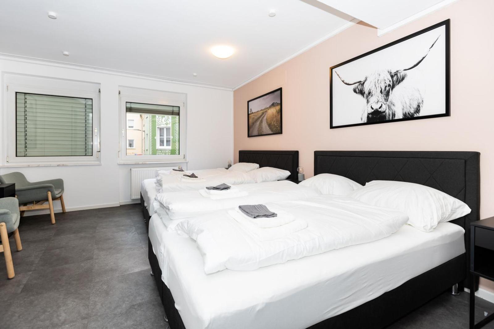 Grosse Ferienwohnung In Der Altstadt ヴュルツブルク エクステリア 写真