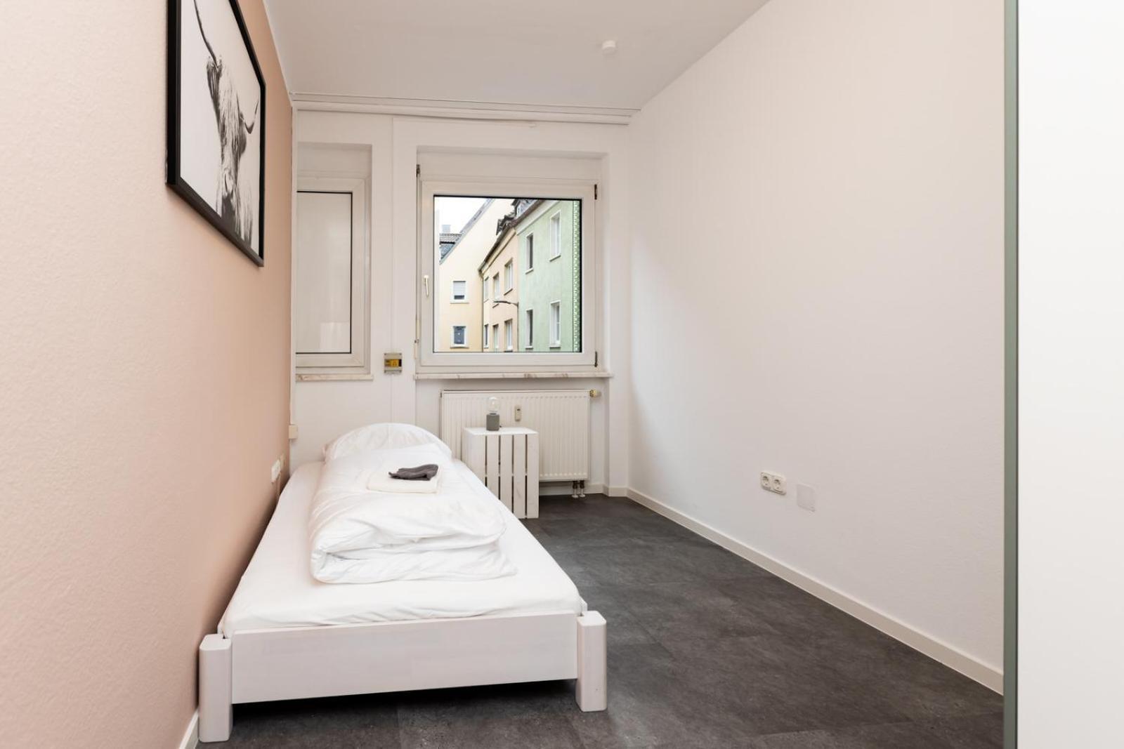 Grosse Ferienwohnung In Der Altstadt ヴュルツブルク エクステリア 写真