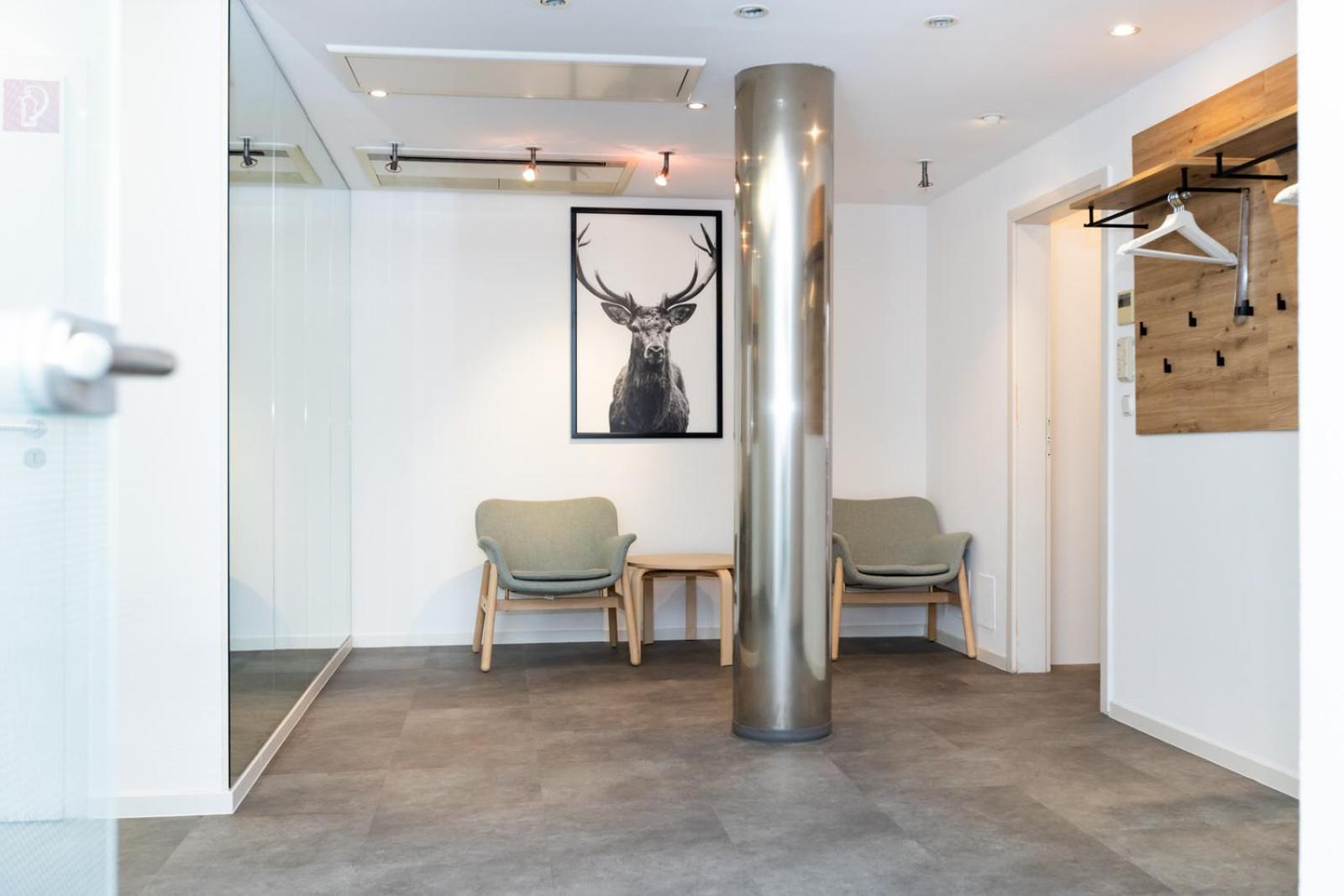 Grosse Ferienwohnung In Der Altstadt ヴュルツブルク エクステリア 写真