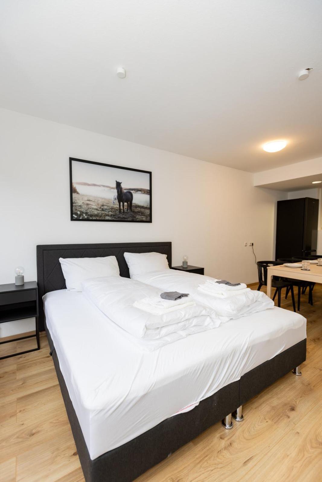 Grosse Ferienwohnung In Der Altstadt ヴュルツブルク エクステリア 写真