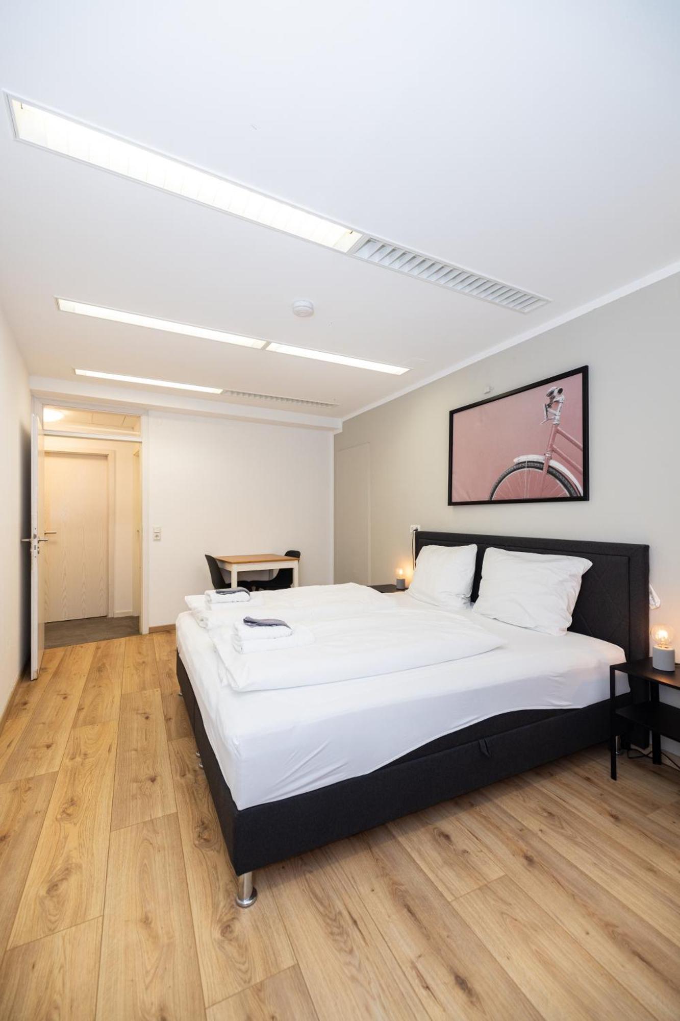 Grosse Ferienwohnung In Der Altstadt ヴュルツブルク エクステリア 写真