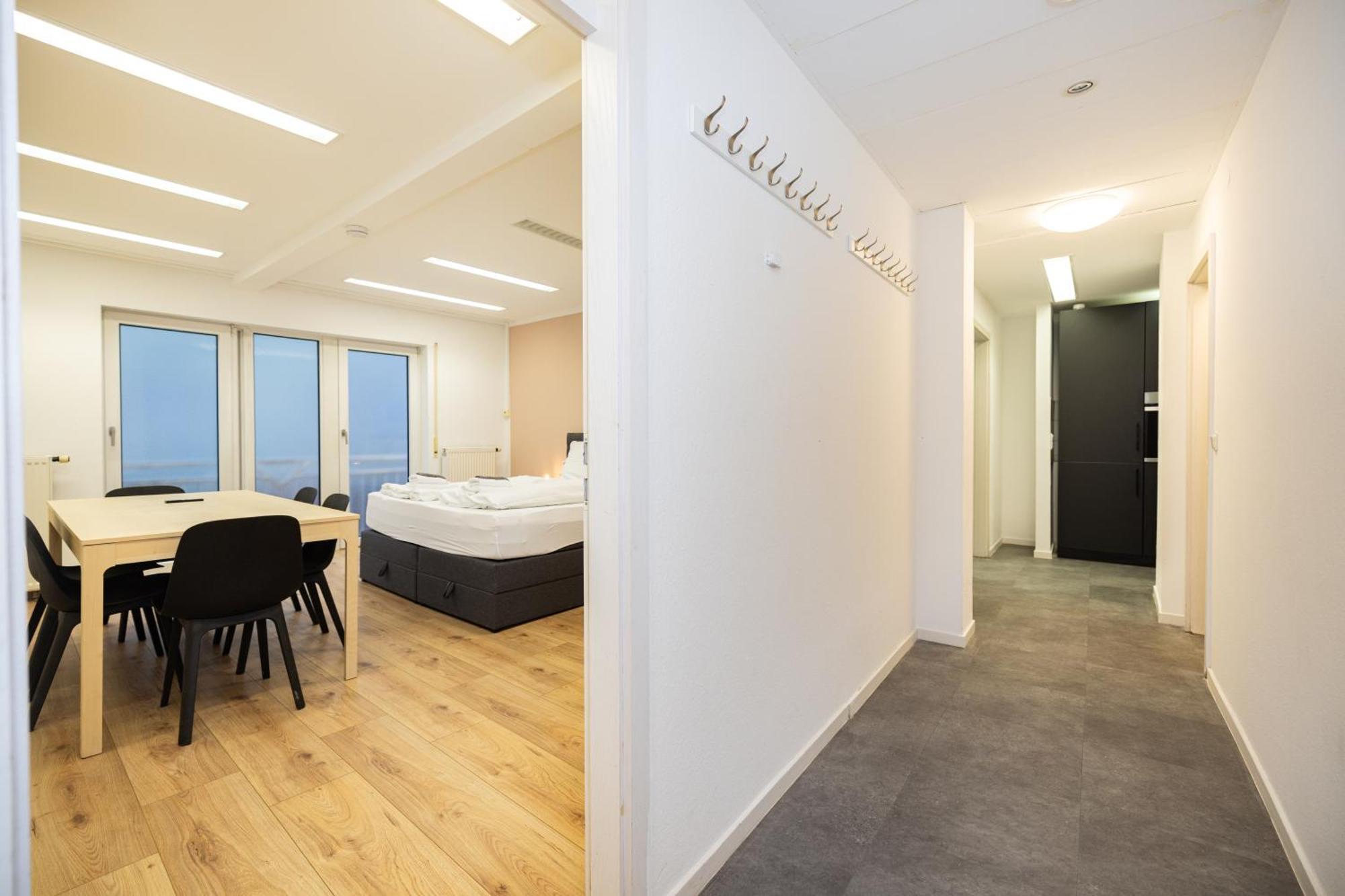 Grosse Ferienwohnung In Der Altstadt ヴュルツブルク エクステリア 写真