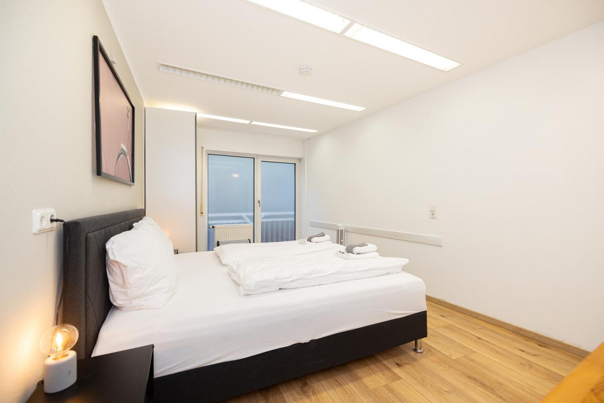 Grosse Ferienwohnung In Der Altstadt ヴュルツブルク エクステリア 写真