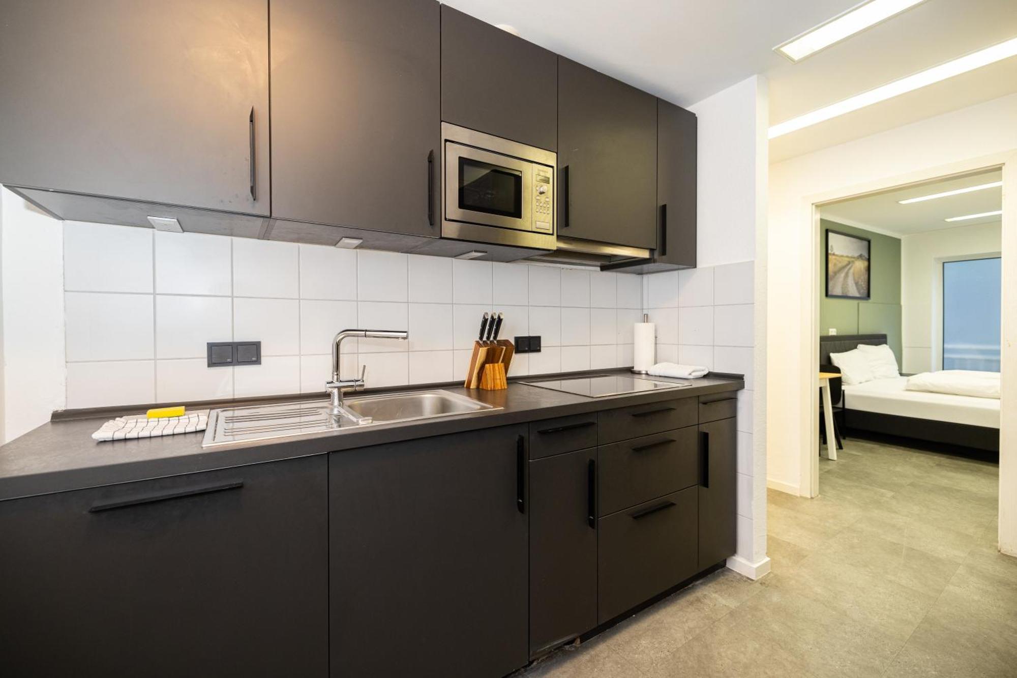 Grosse Ferienwohnung In Der Altstadt ヴュルツブルク エクステリア 写真