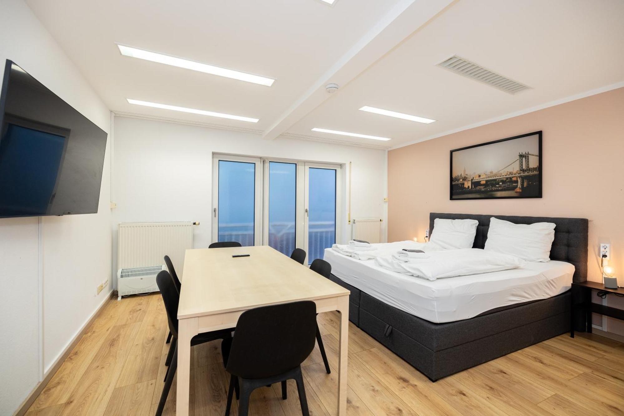 Grosse Ferienwohnung In Der Altstadt ヴュルツブルク エクステリア 写真