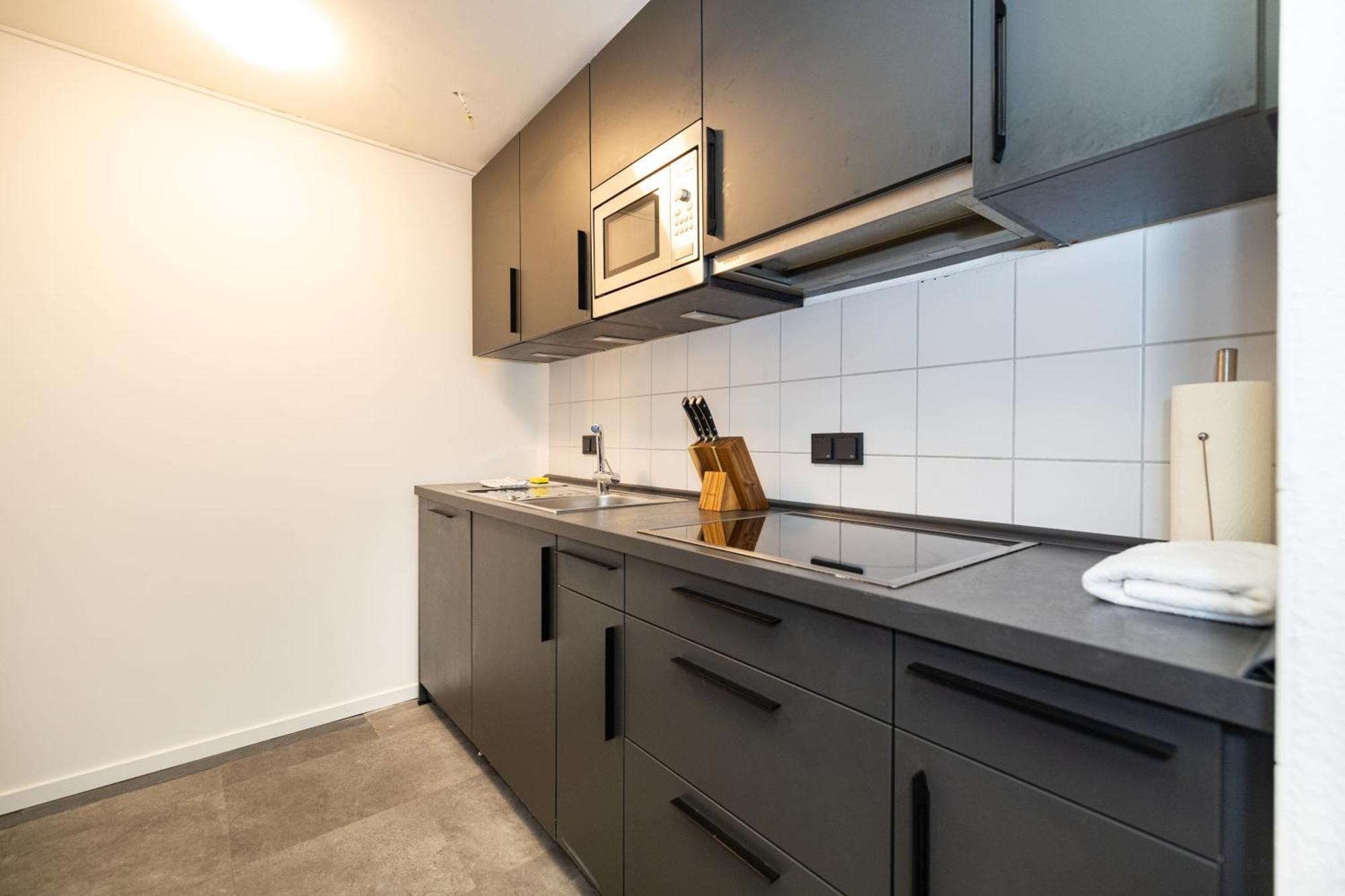 Grosse Ferienwohnung In Der Altstadt ヴュルツブルク エクステリア 写真