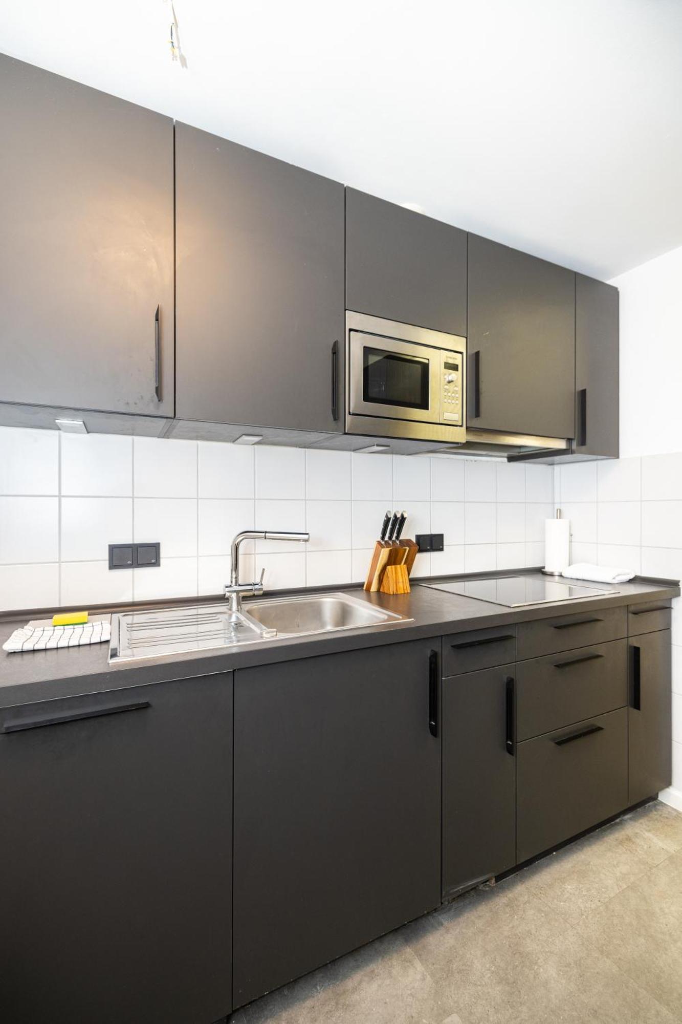 Grosse Ferienwohnung In Der Altstadt ヴュルツブルク エクステリア 写真