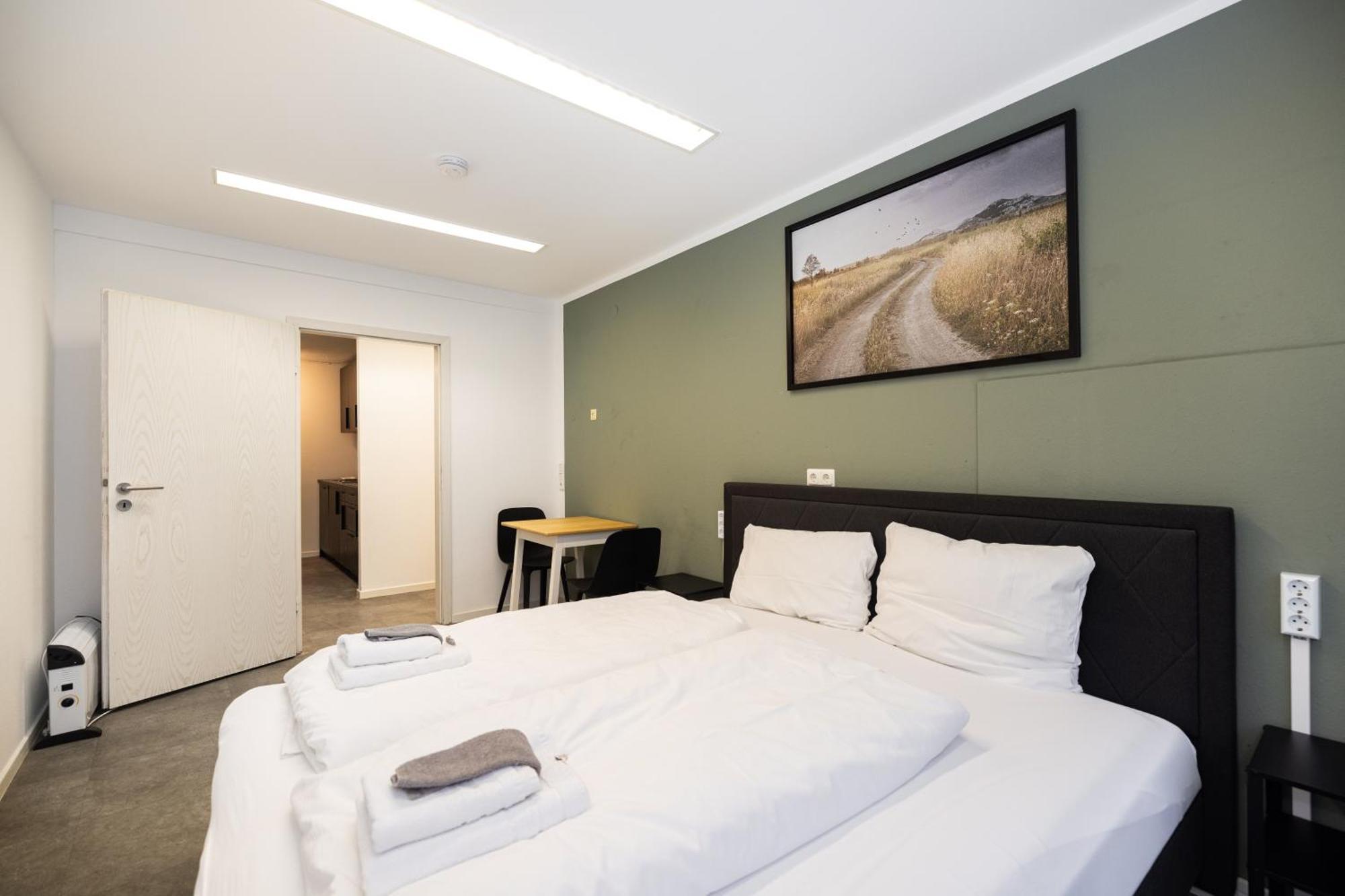 Grosse Ferienwohnung In Der Altstadt ヴュルツブルク エクステリア 写真