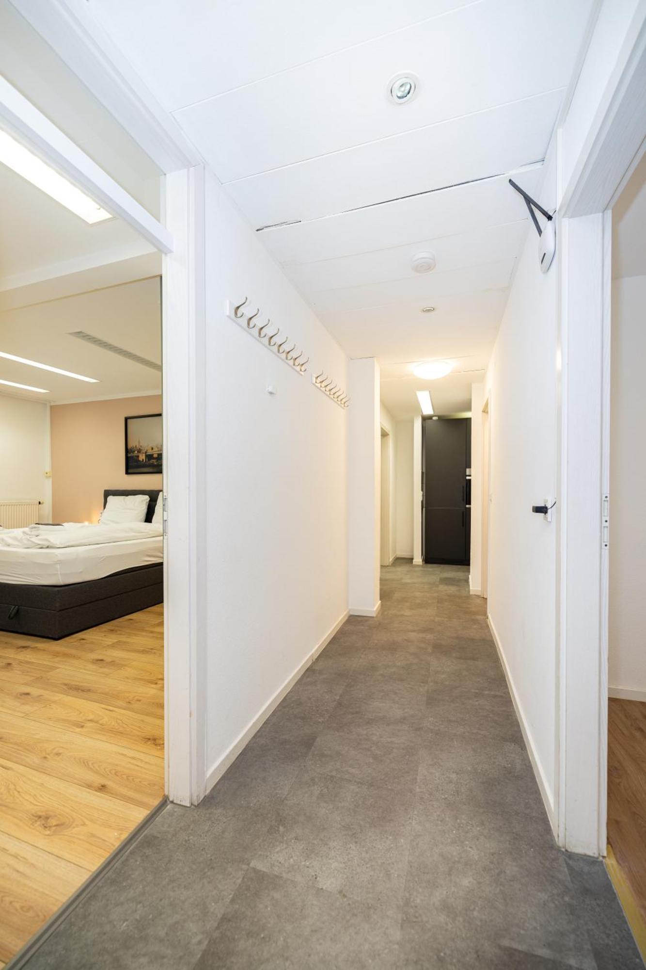 Grosse Ferienwohnung In Der Altstadt ヴュルツブルク エクステリア 写真