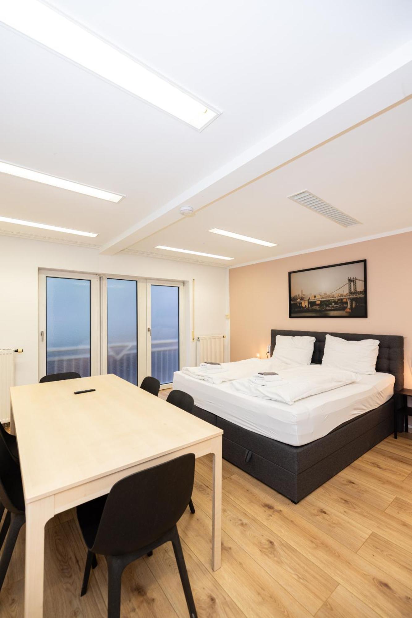 Grosse Ferienwohnung In Der Altstadt ヴュルツブルク エクステリア 写真