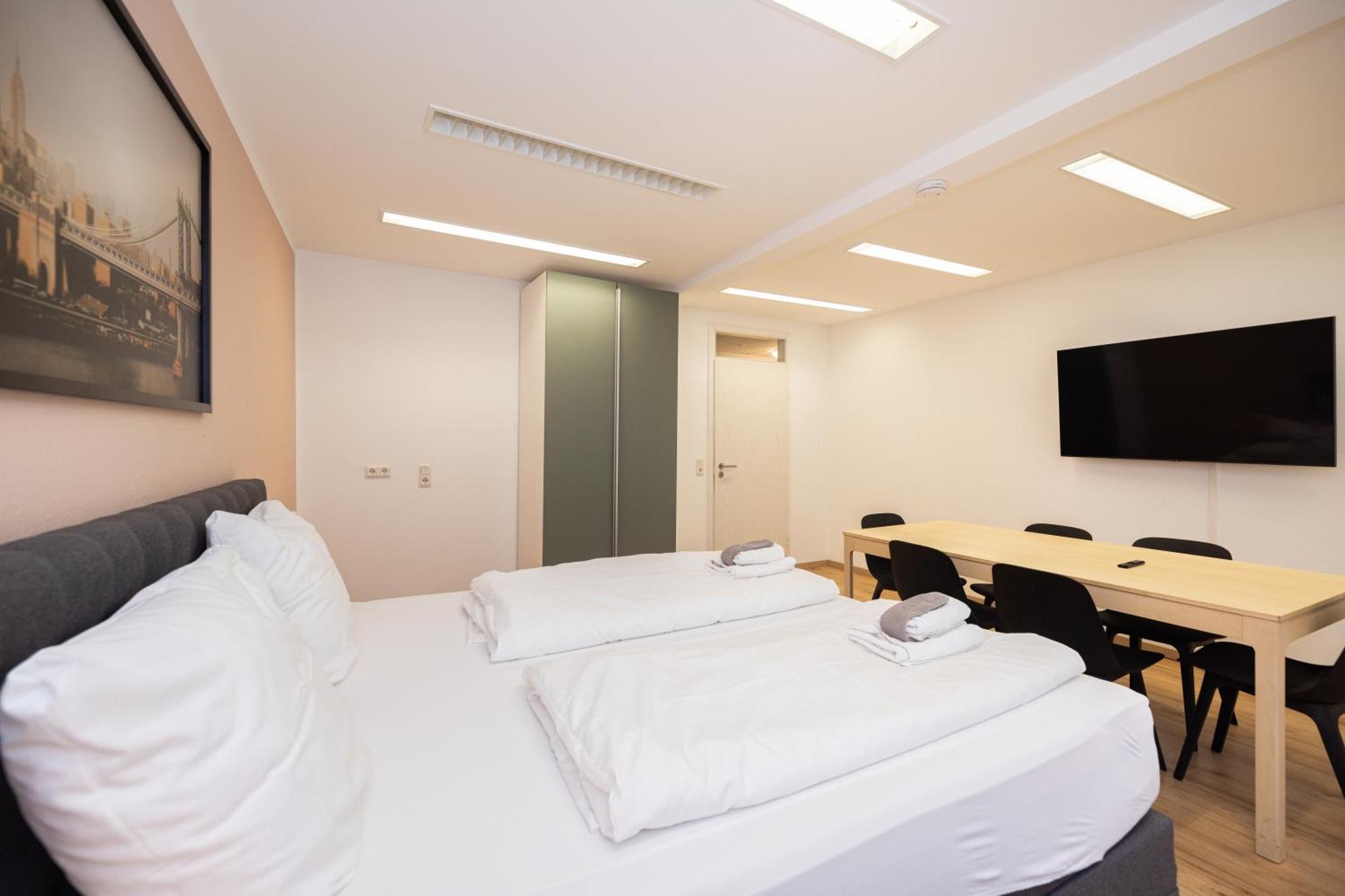 Grosse Ferienwohnung In Der Altstadt ヴュルツブルク エクステリア 写真