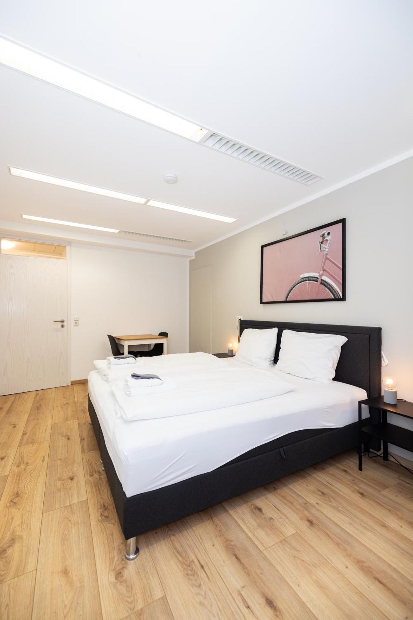 Grosse Ferienwohnung In Der Altstadt ヴュルツブルク エクステリア 写真